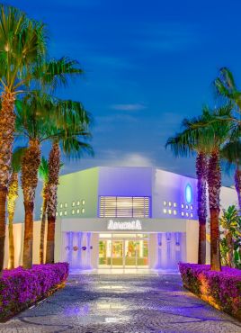 ARMONIA HOLIDAY VILLAGE & SPA